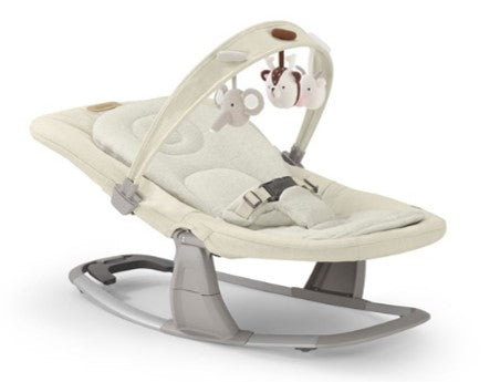 INGLESINA LOUNGE ELEMENT PAPER ECRU