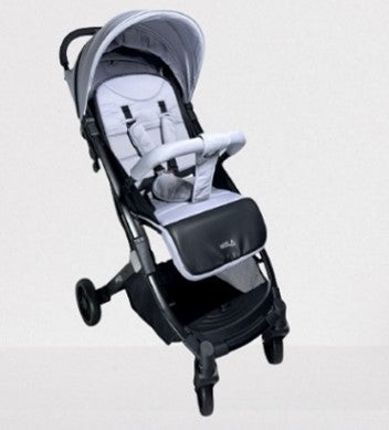 Doona Plus Flame Red+ Free Stroller