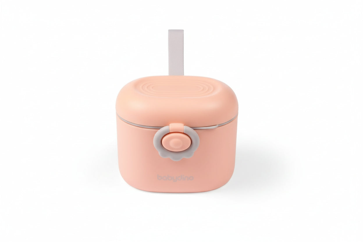 1544 Portable milk powder dispenser