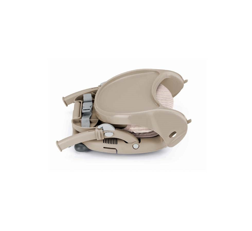 CAM SMARTY POP BOOSTER HIGHCHAIR - C261