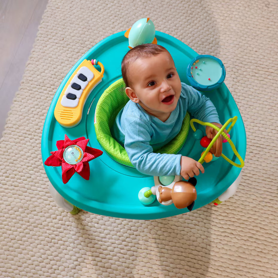 Tiny Love Meadow 5 in 1 Activity Centre