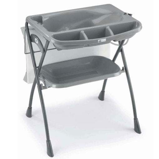 CAM Volare Bagnetto Grey/Grey