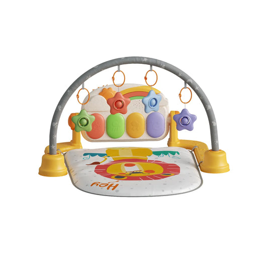 Tumama Kids - Playmat Actvity Gym - Lion