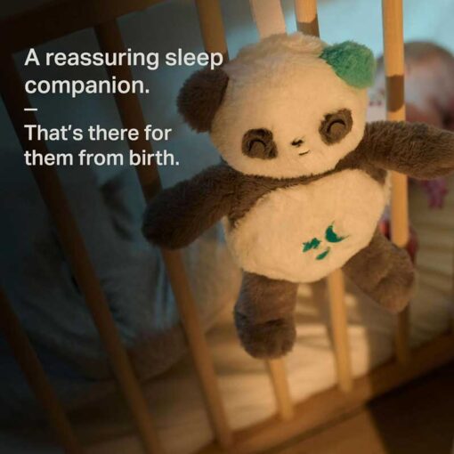 Tommee Tippee PipPanda Deluxe Sound and
Light Sleep Aid