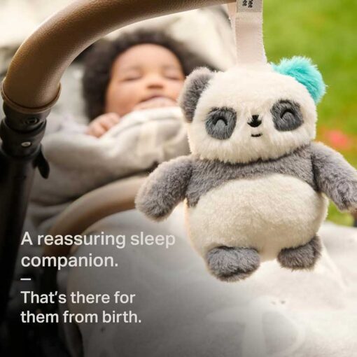 Tommee Tippee Mini PipPanda, Travel Nursery
Sleep Aid
