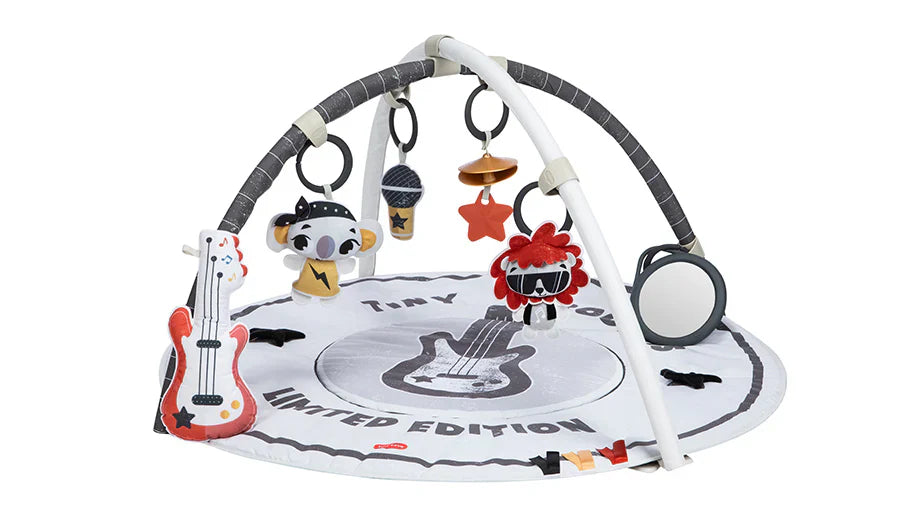 Tiny Love Gymini Tiny Rocker