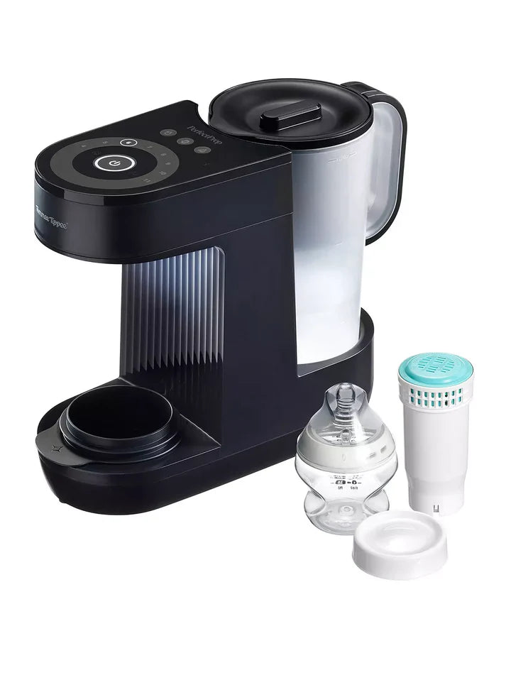 Tommee Tippee - New Perfect Prep - Slate