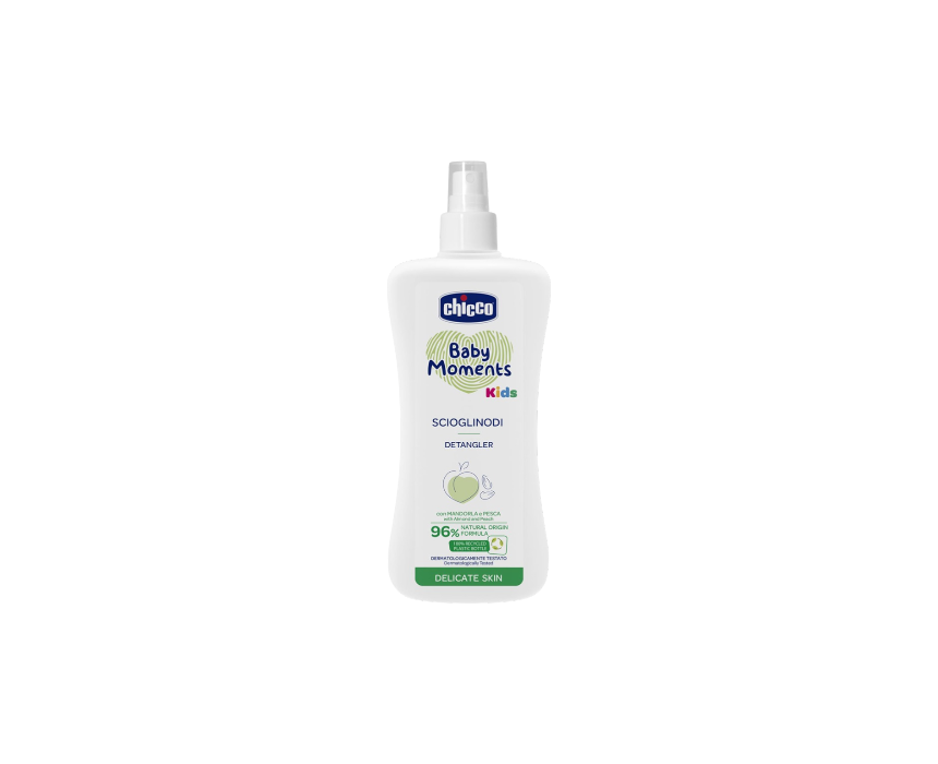 Chicco - C-Bm Kids Chicco - Hair Detangler