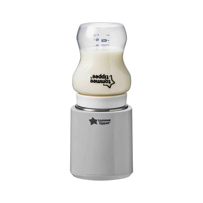 Tommee Tippee - On The Go - Bottle Warmer