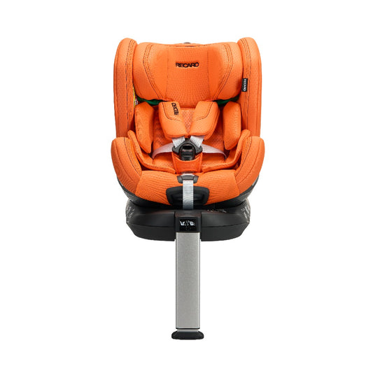 Recaro - Xenon 1 Kid - Vibrant Orange