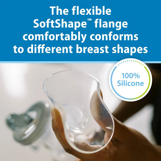 DrBrown's - Manual Breast Pump