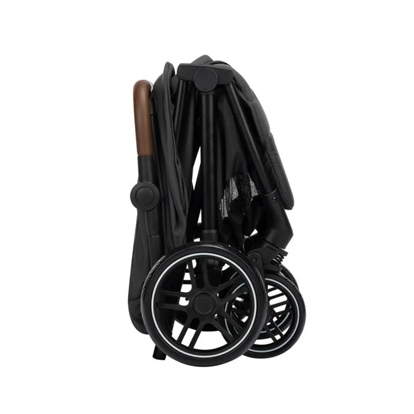 Bebe Confort Indra Mineral Graphite - Stroller