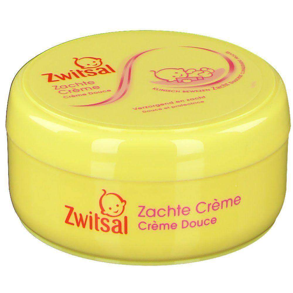 Crème douce pot 200ml