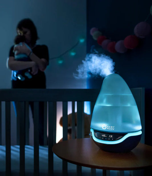 BabyMoov - Humidificateur "Hygro+"
