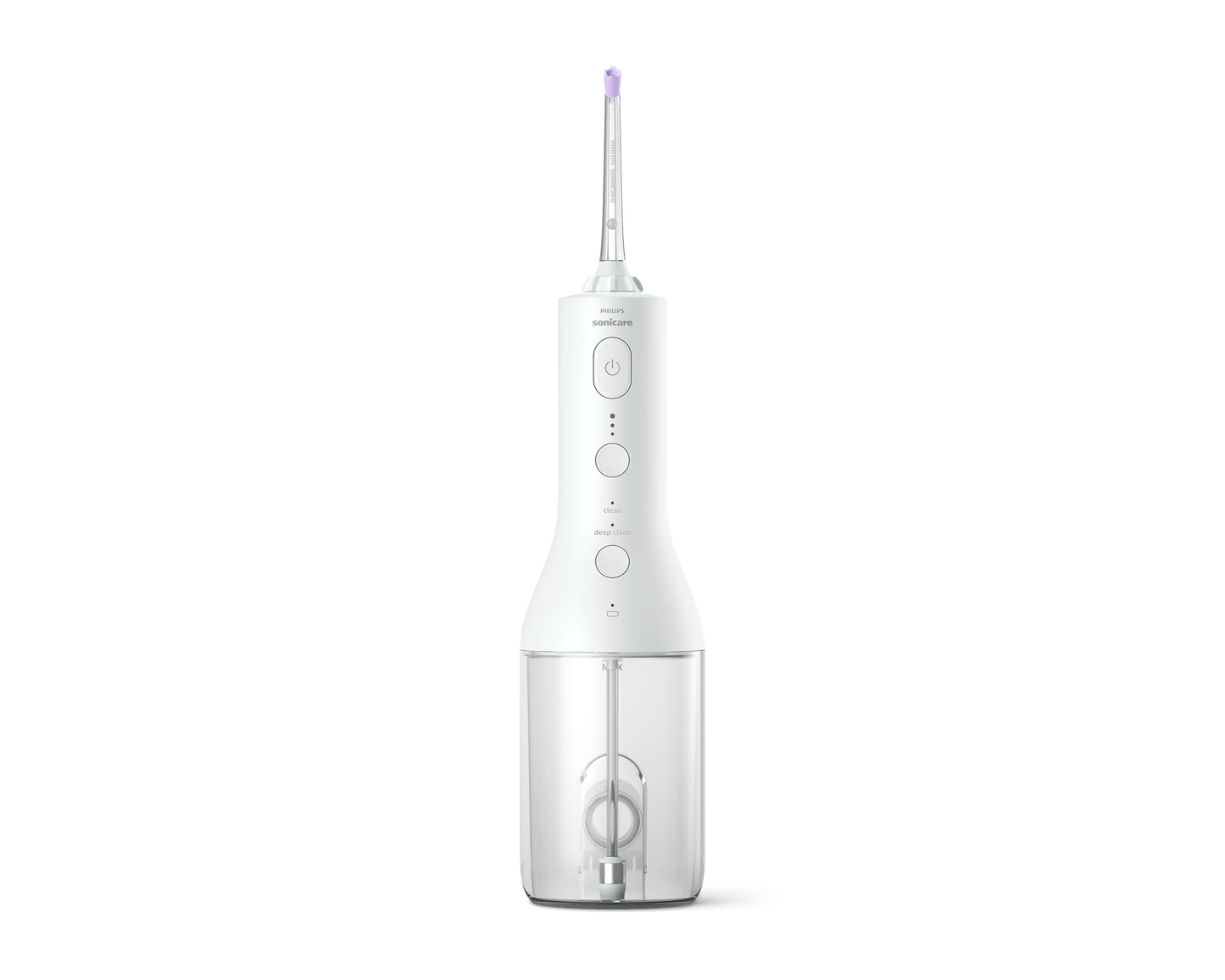 Avent - Cordless Powder Flosser - 3000 - White