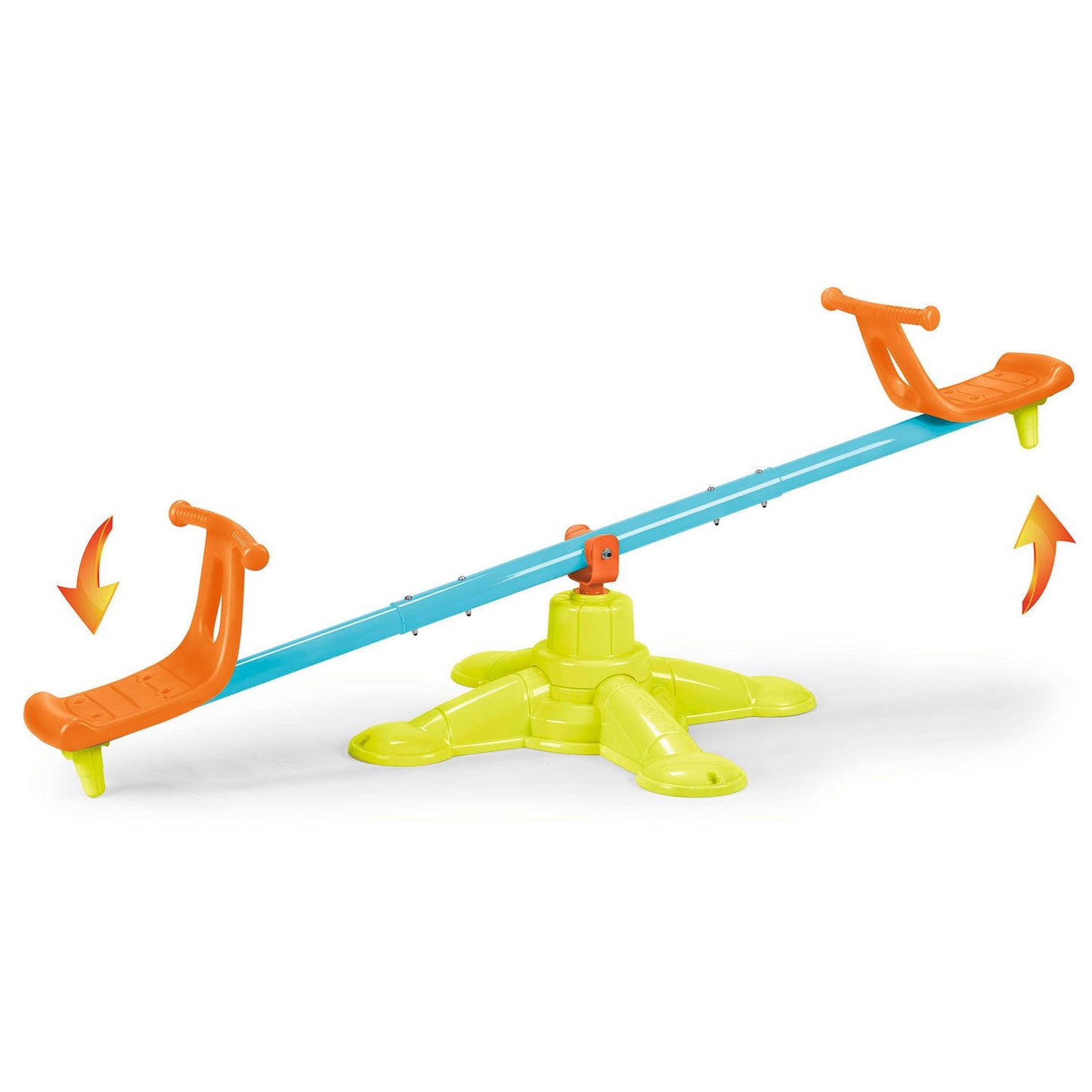 Feber - Twister Seesaw - 2x1
