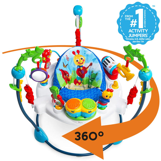 Kids2 - Be Neighborhood Friends - Jumper