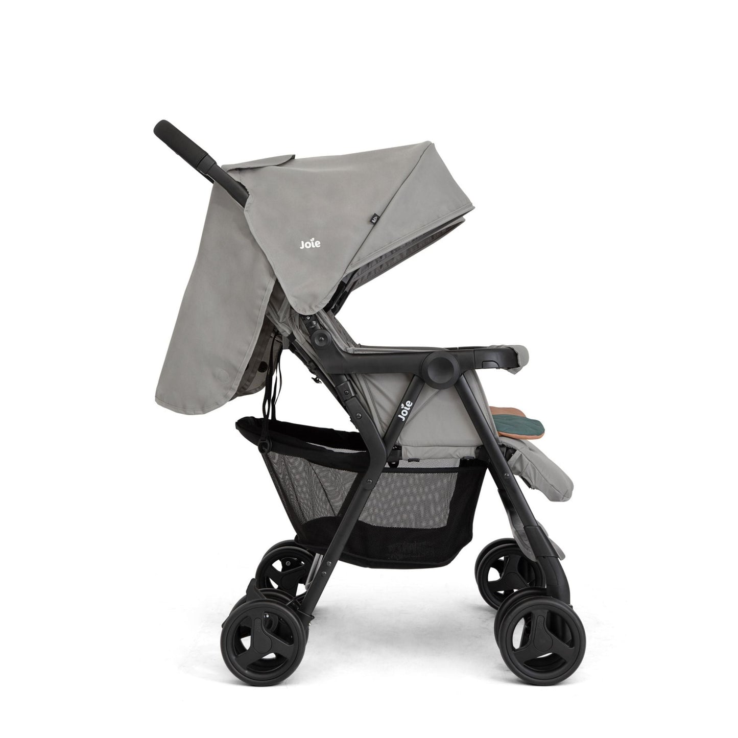Aire twin Pebble