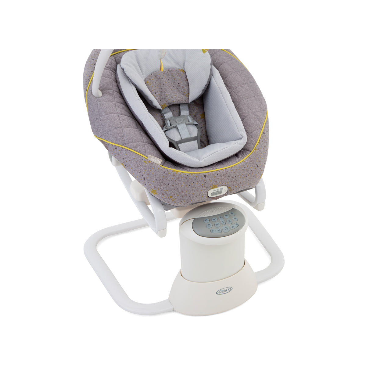 Graco Swing all ways soother - Little adventures