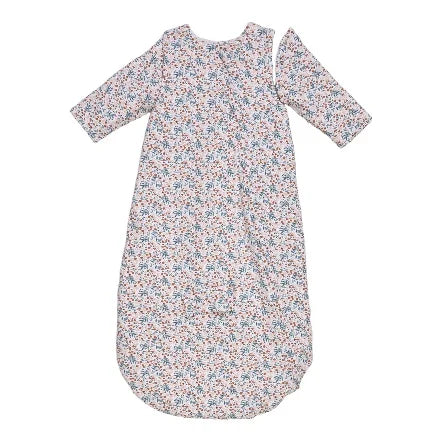 Candide Nomad Sleeping Bag With Removable Sleeves 90 cm