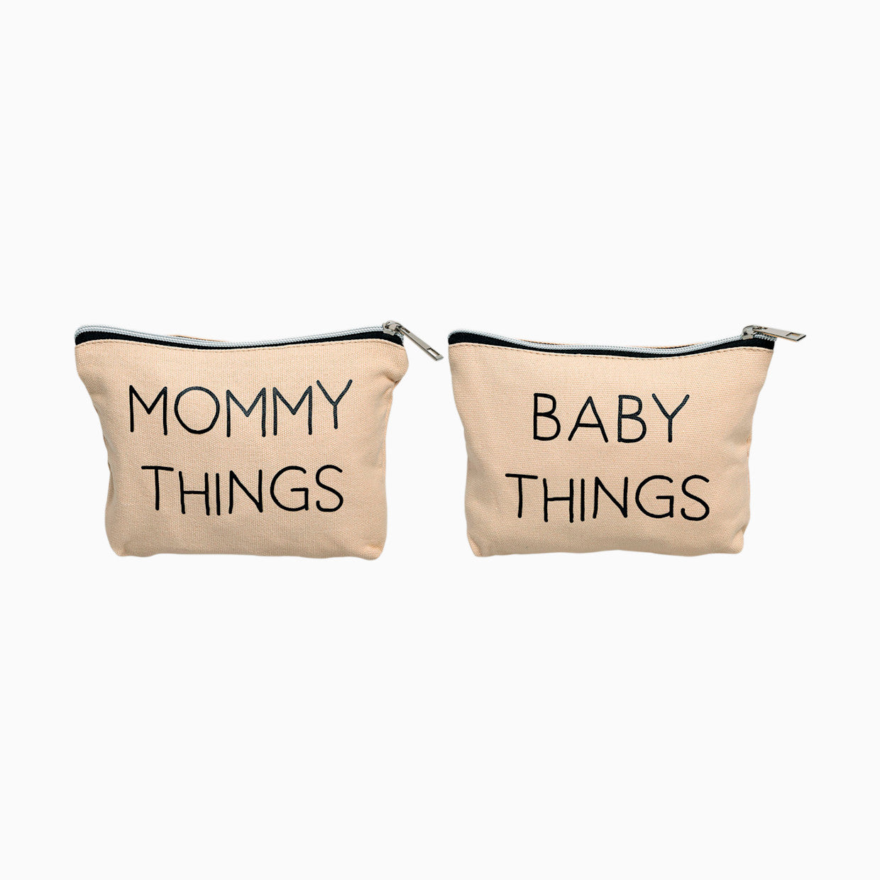 Pearhead - Mommy and Baby - Travel Pouch