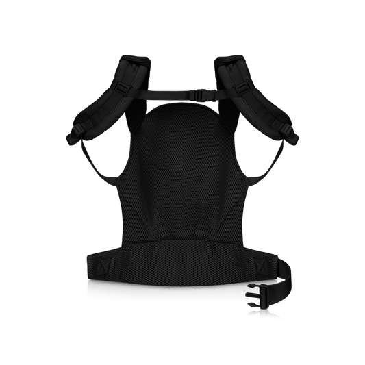 Lionelo - Margareet Carrier - Black