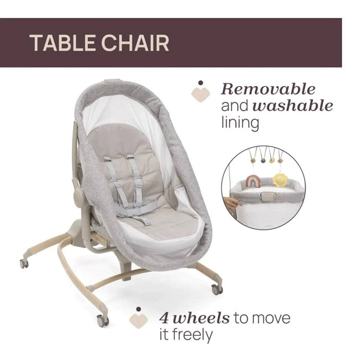 Chicco - Baby Hug 4 in 1 - Armonia