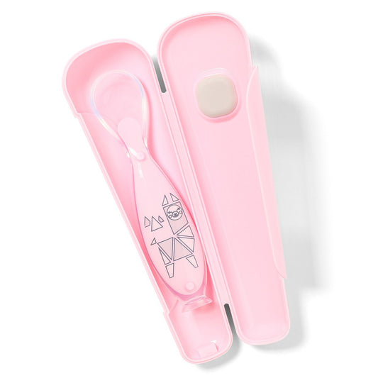 BabyOno - Suction Baby Spoon - 1461/01