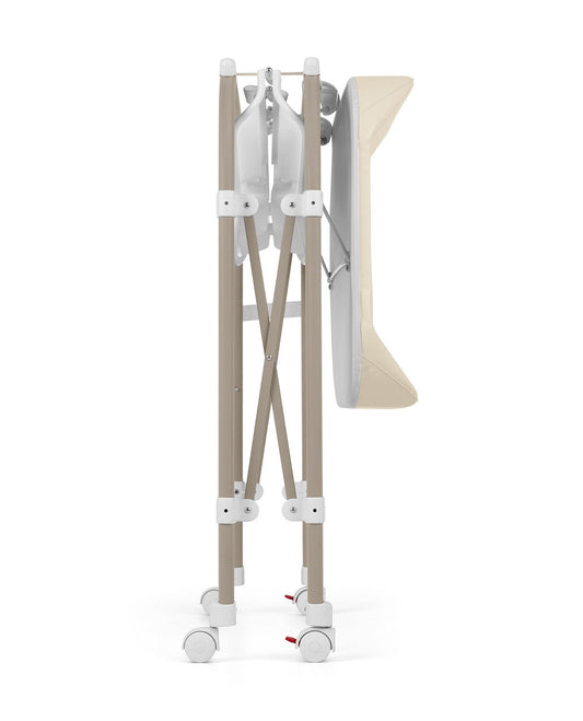 CAM Cambio Beige/White