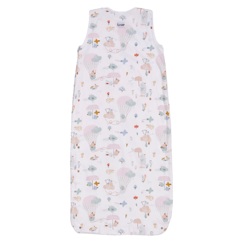 Candide - Lightweight Sleeping Bag - Tineo Balloon