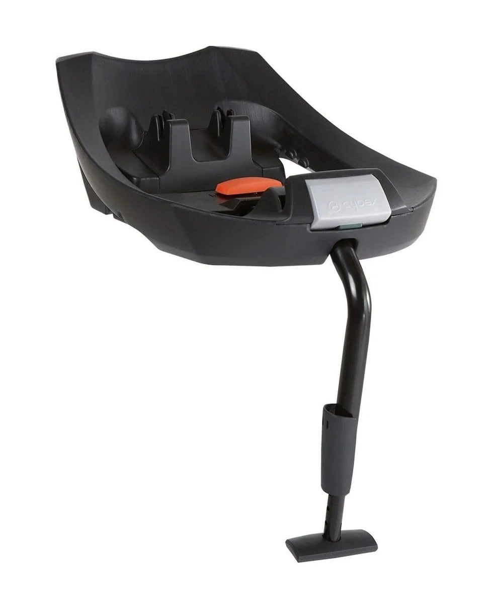 Cybex - Aton Base 2 Fix - Black