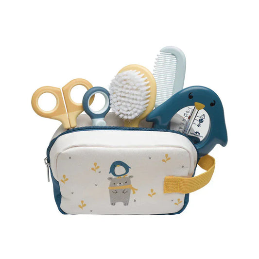 BBC TOILETRY SET - SWEET ARTIC