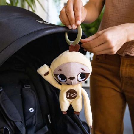 Tiny Love Rattles Boho Chic