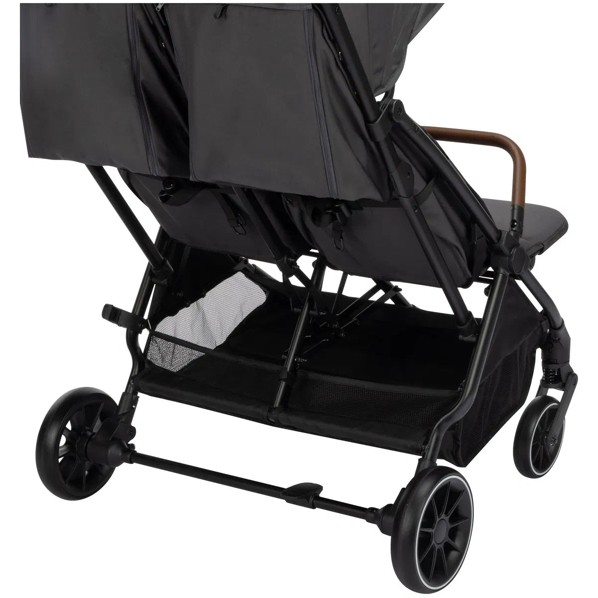 Bebe Confort Mane Mineral Graphite -Twin Stroller