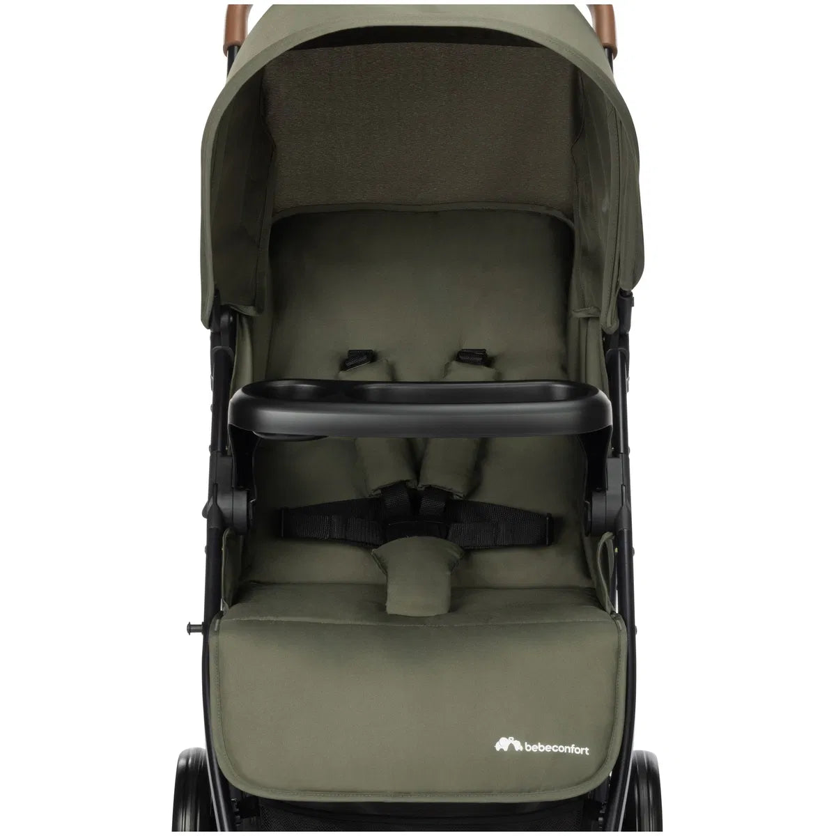 Bebe Confort Misty Mineral Green - Pushchair