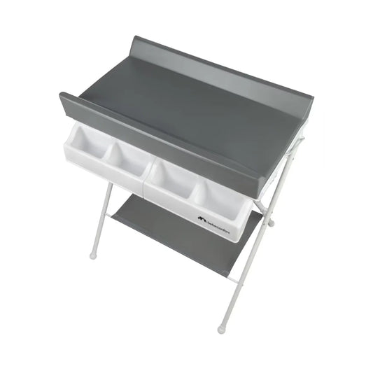 Bebe Confort Bellis Bathing & Changing - Mineral Grey