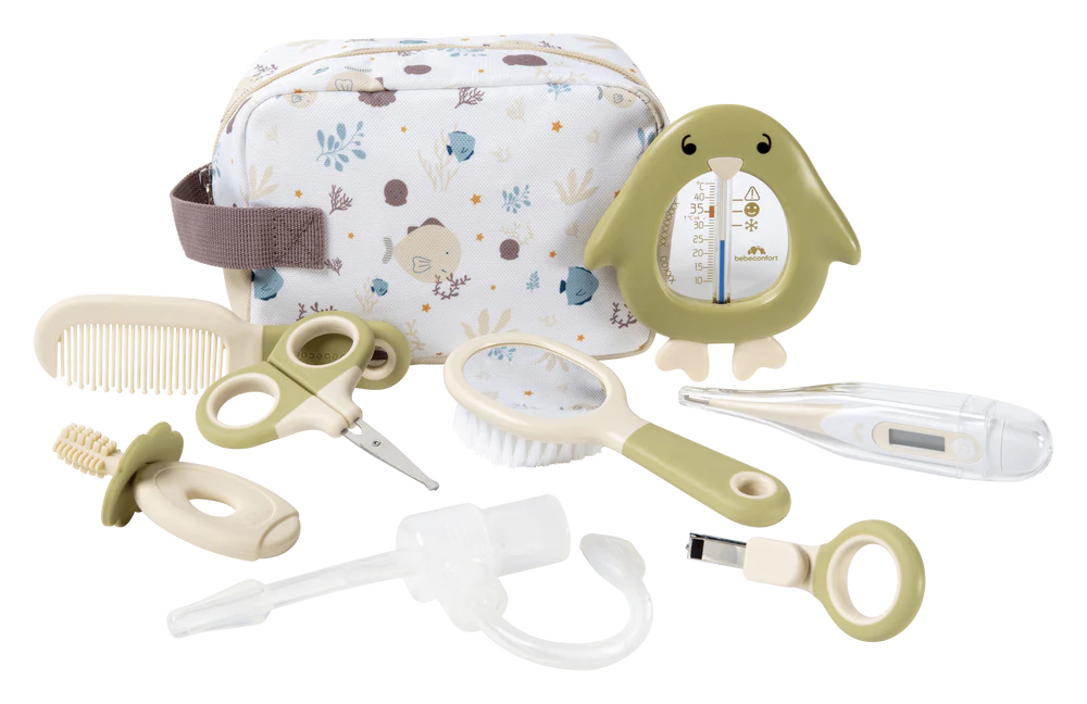 Bebe Confort - Toiletry Set - Under Sea