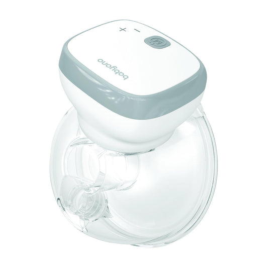 BabyOno - 1000 Shelly Hands Free Electric - Breast Pump
