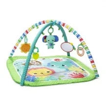 BS WILD WIGGLES FOLDAWAY ACTIVITY GYM