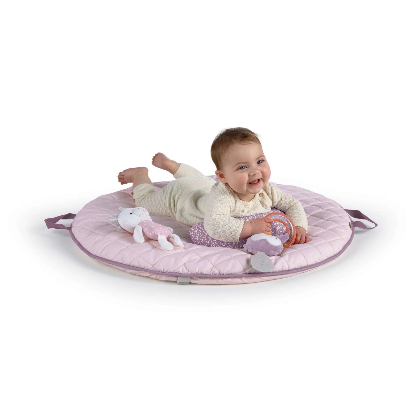 Kids2 - Ingenuity Cozy Spot - Activity Gym - Calla