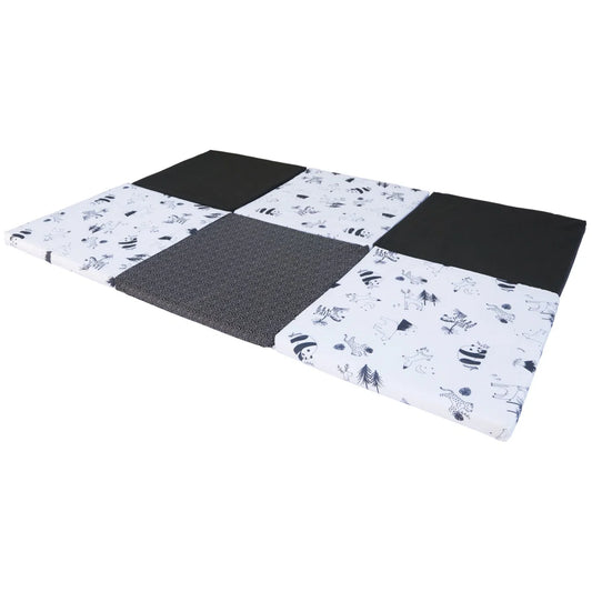 Candide - Playmat Black & White Experience