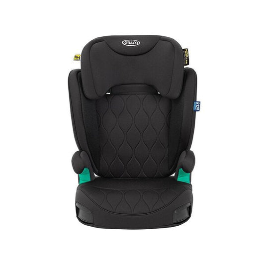 Graco Affix I- size R 129 car seat - Midnight