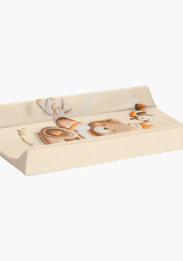 CAM SOFT CHANGING MAT