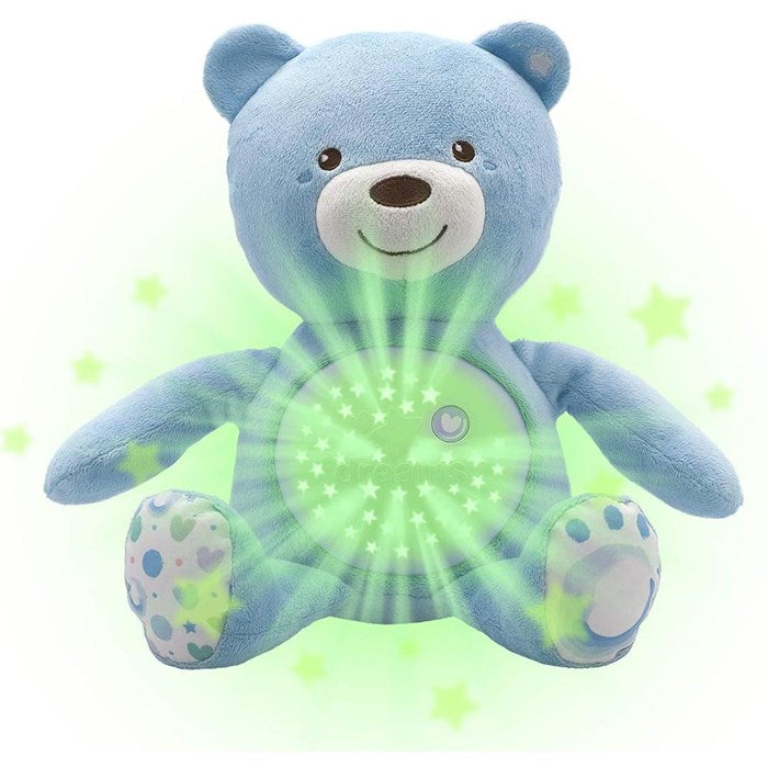 Chicco T- BABY BEAR -BOY-