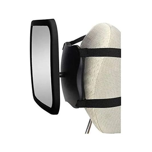 BACK SEAT MIRROR
