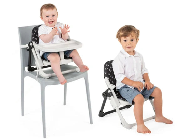 Chicco - Chairy Booster Seat - Sweetdog