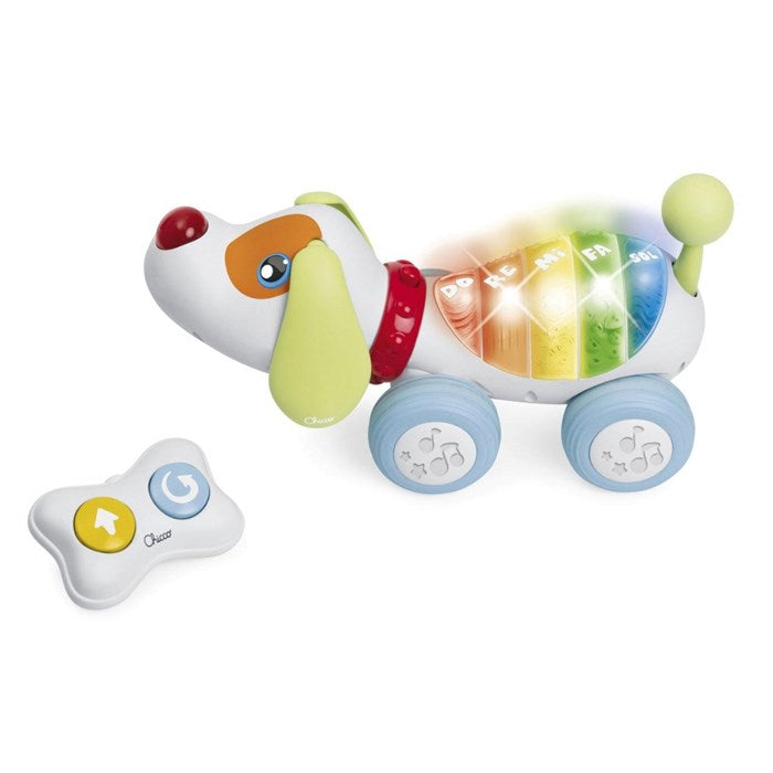 Chicco T- TOY DOGREMI RC