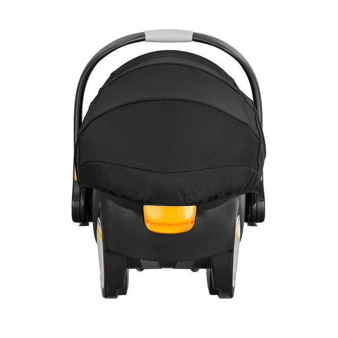 Chicco - Car Seat - "Without Base"