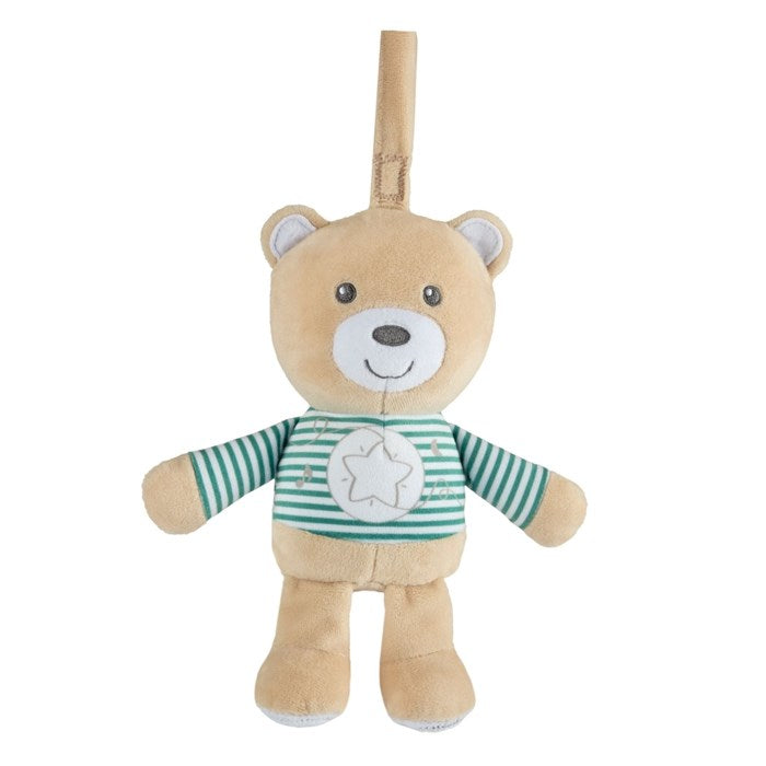 Chicco T- LULLABY STARDUST BEAR