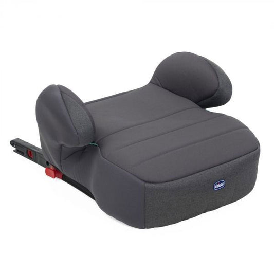 QUASAR FIX ISIZE (HOMOLOGATED BOOSTER SEAT) 125-150cm -STONE-